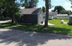 101 3rd Ave SE, Kulm, ND 58456