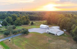 8869 Highway 79 S, Pine Bluff, AR 71603