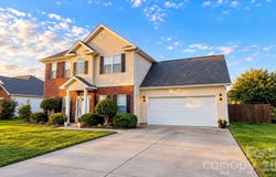 2002 Hemby Commons Parkway, Indian Trail, NC 28079