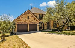 2404 First View, Leander, TX 78641
