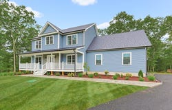 16 Ledge Hill Ln, Rehoboth, MA 02769