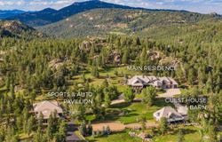 6917 Timbers Dr, Evergreen, CO 80439