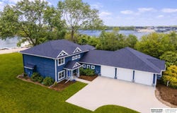 5512 N 284th Circle, Valley, NE 68064