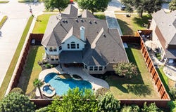 613 Maize Road, Murphy, TX 75094