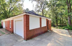 487 S CENTER St, Collierville, TN 38017