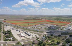 21381 N US Highway 77, Combes, TX 78535