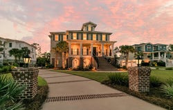 1716 Bowline Drive, Mount Pleasant, SC 29466