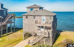50132 Blackbeards Court, Frisco, NC 27936