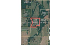 County Road 3151, Hartman, AR 72840