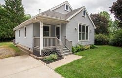 512 Rice Avenue, Ypsilanti, MI 48197
