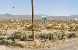 Telstar Court, Yermo, CA 92398
