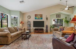 238 E Shore Cliff Place, Oro Valley, AZ 85737