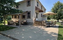 110 Railroad Street, LaGrange, OH 44050