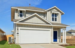 312 Jade St, Maxwell, TX 78656