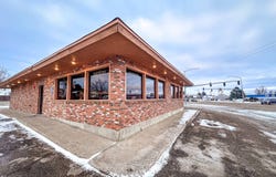 400 US Highway 2, Wolf Point, MT 59201