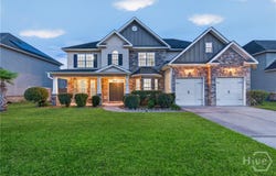 117 Broken Bit Circle, Guyton, GA 31312