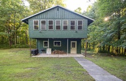 Cousintown Rd, DeKalb Junction, NY 13630