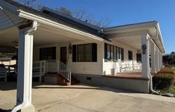 31 N Cone Streets, Quincy, FL 32351