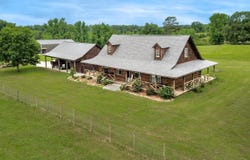 7333 Fairplay Road, Benton, AR 72019