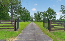 5349 Johnson Place, Waycross, GA 31503
