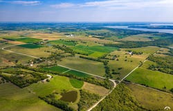 1200a E 100 Road, Berryton, KS 66409