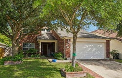 624 Cotton Patch, Schertz, TX 78154