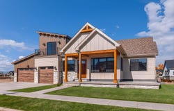 1298 Burt Ave, Berthoud, CO 80513