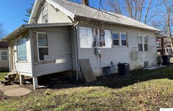 509 Patrick Place, Sweet Springs, MO 65351