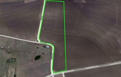 Gooseneck Road, Bartlett, TX 76511