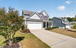 26 Gander Drive, Benson, NC 27504