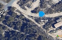 21607 Cold Spring Drive lot: 97B, Leander, TX 78641