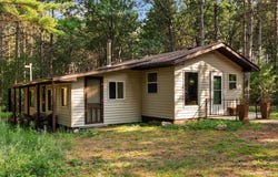 N3580 11th Drive, Montello, WI 53949