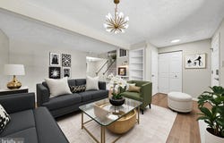 8031 TYSON OAKS Circle, VIENNA, VA 22182