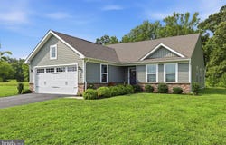 357 LAERTES Drive, DOVER, DE 19901