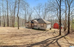 275 PATS DRIVE, ASHVILLE, AL 35953