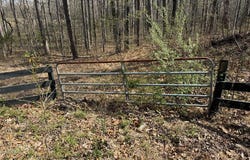Sanders Creek Rd, Dillwyn, VA 23936