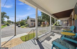 151 W SOUTH ST, FREDERICK, MD 21701