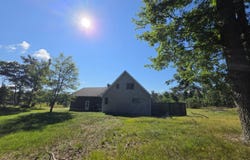 2416 Hoy Road, Mio, MI 48647