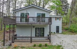 1870 Brier Creek Rd, Mammoth Cave, KY 42259