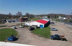 6792 Tallmadge Road, Rootstown, OH 44272