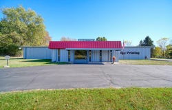 201 Brookley Avenue, Jackson, MI 49202