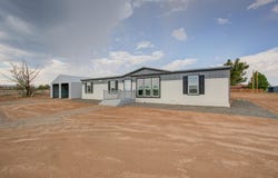 1 Dunkin Road, Edgewood, NM 87015
