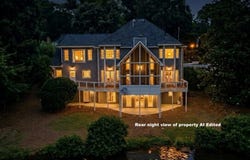 122 N Lakeside Drive NW, Kennesaw, GA 30144