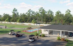 11987 S US Hwy 301, Belleview, FL 34420