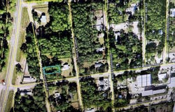 Alapaha Avenue, Panacea, FL 32346