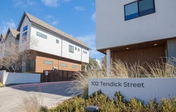 102 Tendick, San Antonio, TX 78209