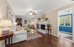 208 Hickory Hill Trail, Elgin, SC 29045