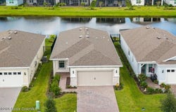 3534 Bubbles Court, Melbourne, FL 32940
