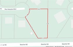 5411 RIVER MEADOW Boulevard, Flint Twp, MI 48532