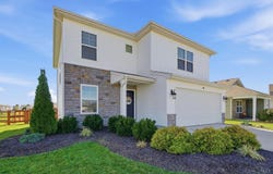 405 E Oak Avenue lot: 0, Trenton, OH 45067